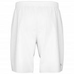 Head Performance Shorts White